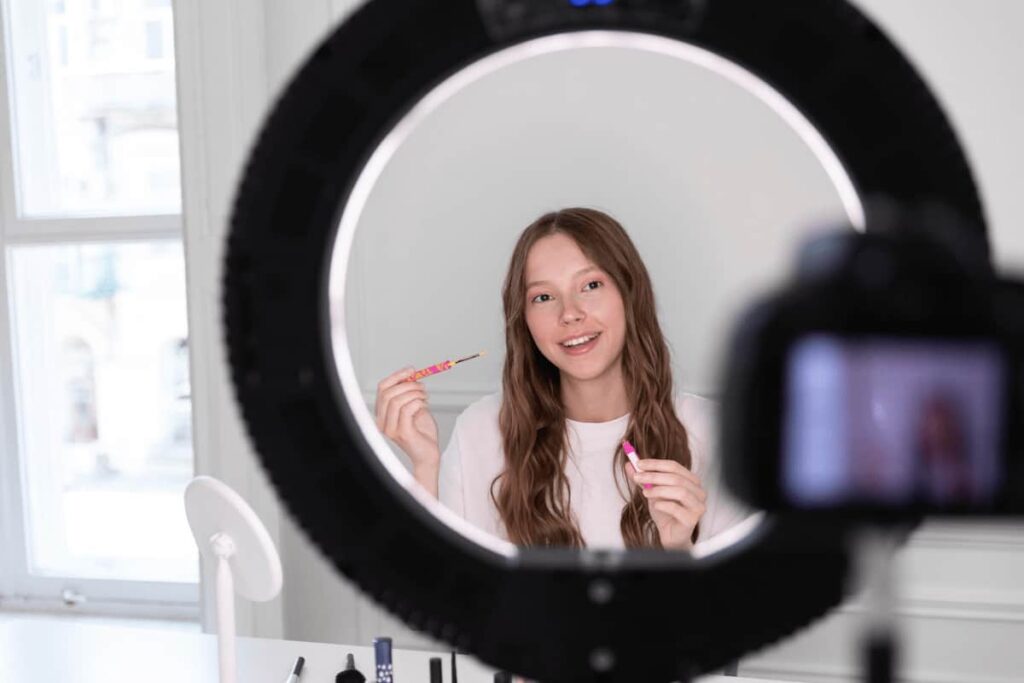 "Tendencias en las Agencias de Marketing para 2024" las agencias de marketing influencer